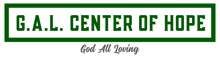 GAL Center of Hope LLC